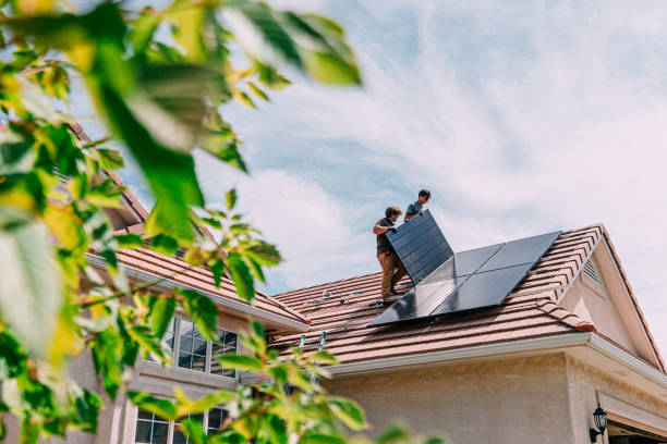 Best Flat Roofing  in Lesslie, SC